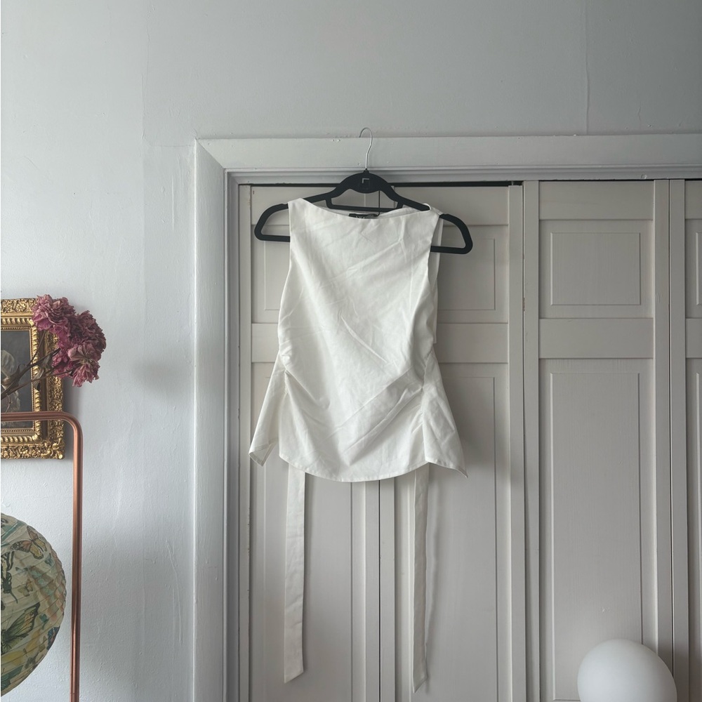 Cider Classic White Top